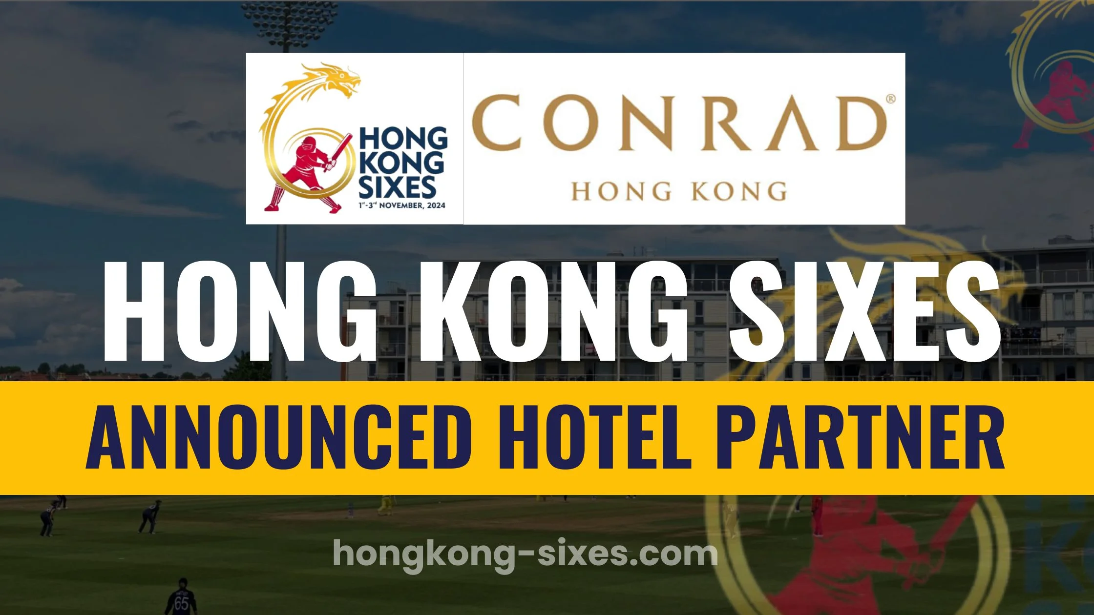 Hong Kong Sixes & Conrad Hong Kong (1)