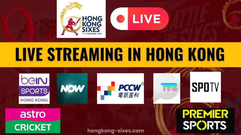 Hong Kong Sixes Live