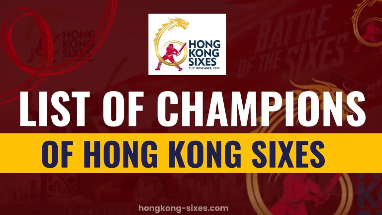 List-of-Past-Champions-and-Runner-ups-of-the-Hong-Kong-Sixes