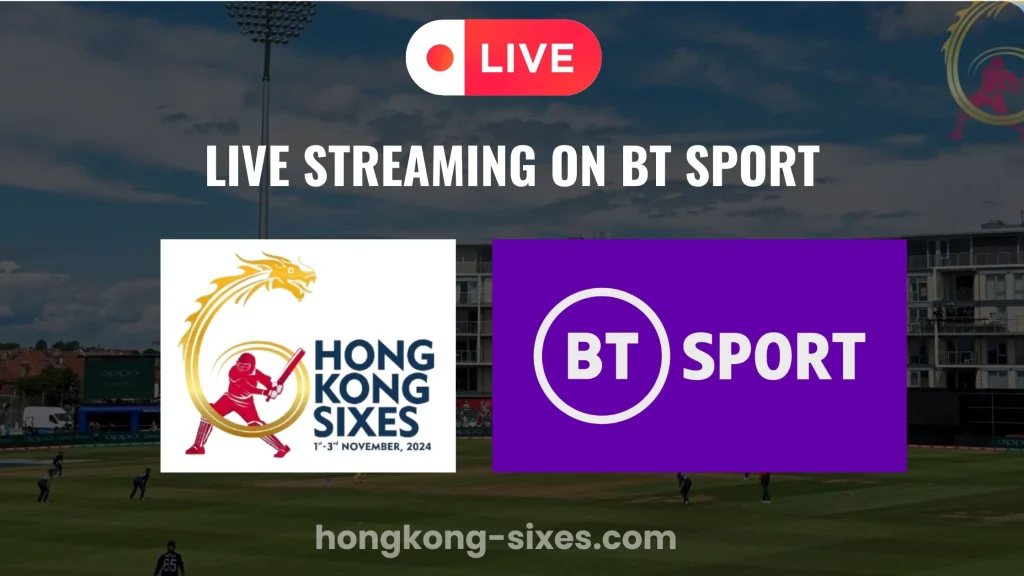 Live Streaming on BT SPort (1)