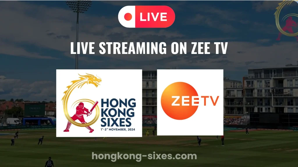 Live Streaming on Zee tv