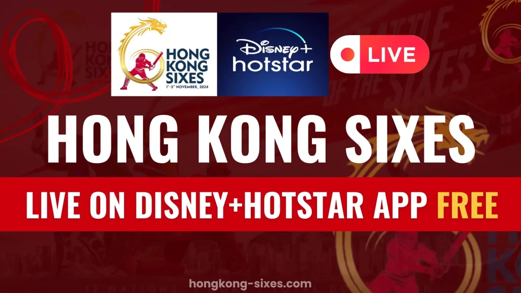 Live on Disney+Hotstar App FREE