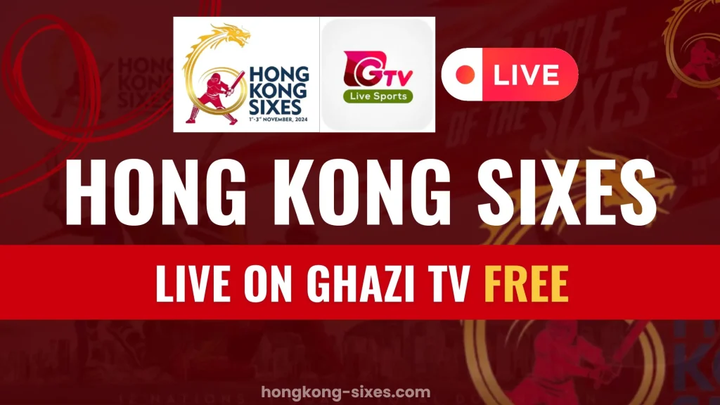 Live on Ghazi tv FREE