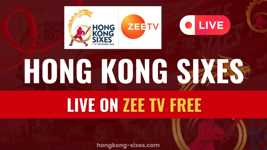 Live on ZEE tv FREE