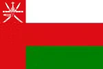 Oman Flag