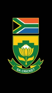 South Africa Team in HK Sixes