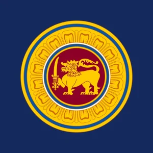 Sri Lanka in HK Sixes