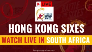 How to Watch Hong Kong Sixes 2024 Live in South Africa | ESPN