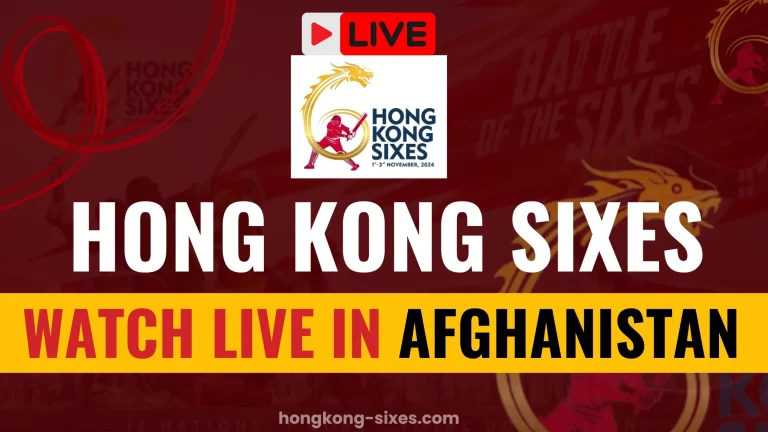 Watch Live in Afghanistan