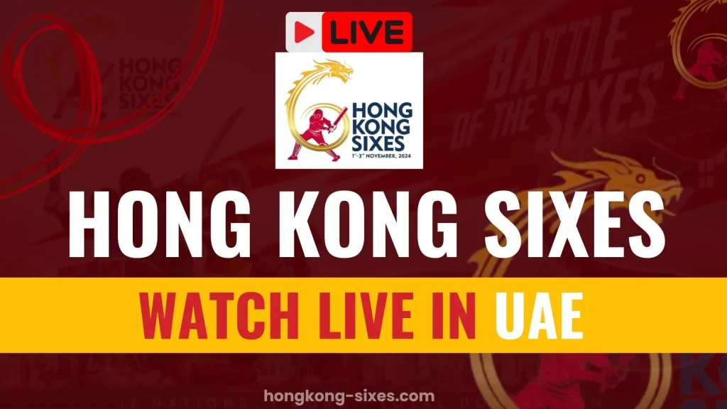 Watch Live in UAE