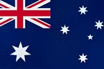 australia flag