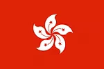 hong kong flag