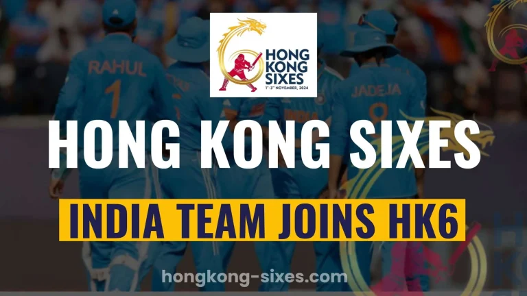 Team India revives rivalry at Hong Kong World Sixes after 12 years