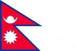 nepal flag