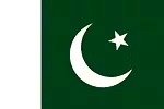 pakistan flag