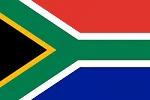 south africa flag