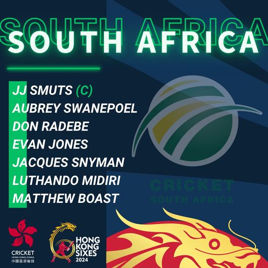 south africa squad