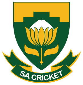 south africa team logo