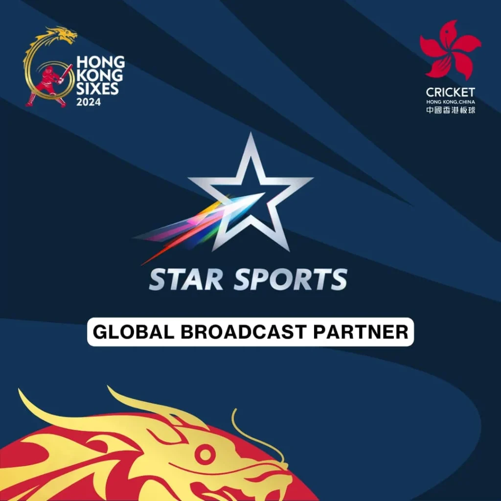 hong kong super sixes live on star sports